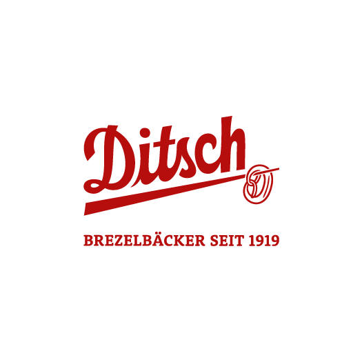 Ditsch - Brezelbäcker seit 1919